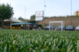 Il campo Centrale