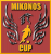 XI MikonosCup - Calcio a 5
