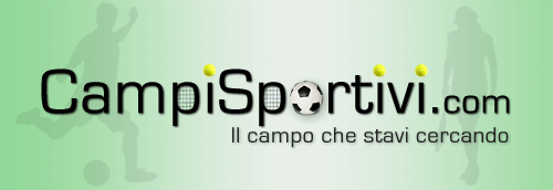 CampiSportivi.com - Il campo che stavi cercando