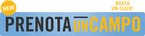 Prenota un campo online! Basta un click! - PrenotaUnCampo